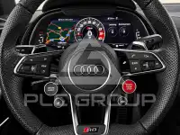 2020 Audi R8