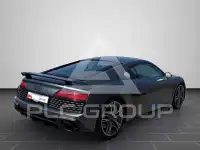 2020 Audi R8