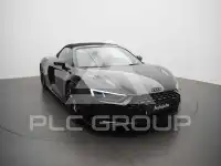 2020 Audi R8