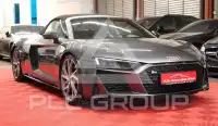 2020 Audi R8