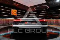 2020 Audi R8