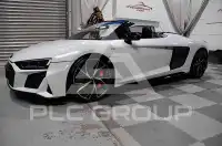 2020 Audi R8