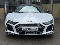 2020 Audi R8