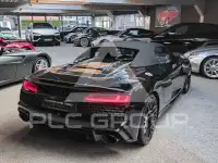 2020 Audi R8