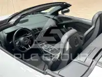 2020 Audi R8