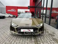 2020 Audi R8
