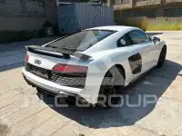 2020 Audi R8