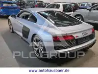 2020 Audi R8