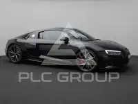 2020 Audi R8