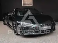2020 Audi R8