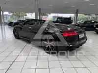 2020 Audi R8