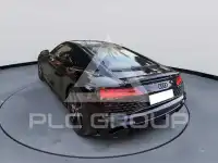 2020 Audi R8