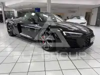 2020 Audi R8