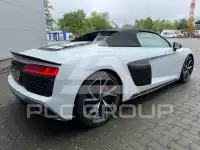 2020 Audi R8