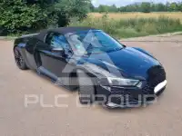 2020 Audi R8