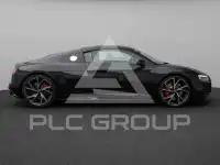 2020 Audi R8
