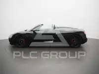 2020 Audi R8