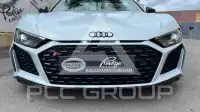 2020 Audi R8
