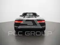 2020 Audi R8