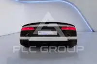 2020 Audi R8