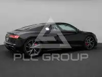 2020 Audi R8
