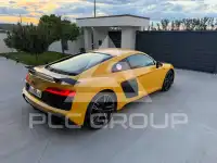 2020 Audi R8