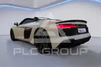 2020 Audi R8