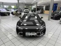 2020 Audi R8