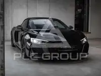 2020 Audi R8