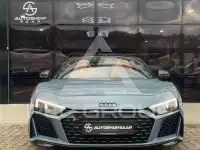 2020 Audi R8