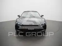 2020 Audi R8