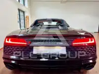 2020 Audi R8