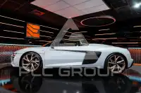 2020 Audi R8