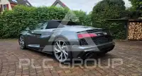 2020 Audi R8