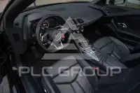 2020 Audi R8