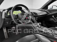 2020 Audi R8