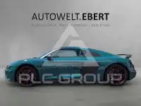 2020 Audi R8