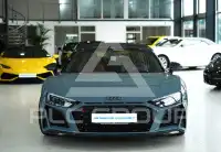 2020 Audi R8