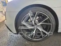 2020 Audi R8