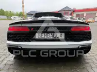 2020 Audi R8