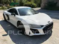 2020 Audi R8
