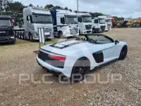 2020 Audi R8