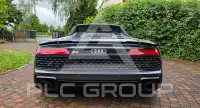 2020 Audi R8