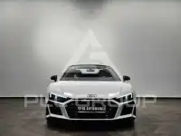 2020 Audi R8
