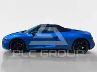 2020 Audi R8