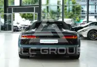 2020 Audi R8