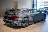 2020 Audi R8