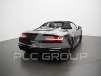 2020 Audi R8