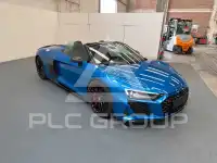 2020 Audi R8
