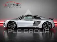 2020 Audi R8